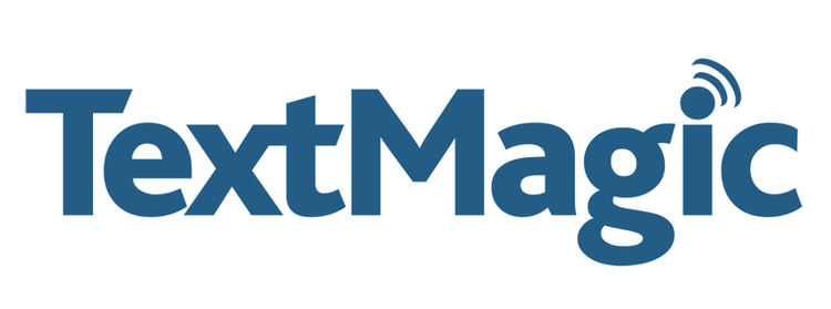 textmagic logo
